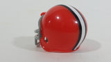 Riddell Pocket Pro Cleveland Browns NFL Team Miniature Mini Football Helmet