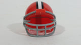 Riddell Pocket Pro Cleveland Browns NFL Team Miniature Mini Football Helmet