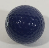 Seattle Seahawks NFL Football Team Dark Blue Golf Ball Sports Collectible