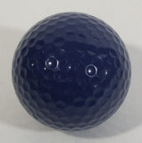 Seattle Seahawks NFL Football Team Dark Blue Golf Ball Sports Collectible