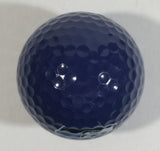 Seattle Seahawks NFL Football Team Dark Blue Golf Ball Sports Collectible