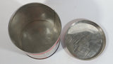 1993 Coca-Cola Coke Soda Pop Carriage Trade Mini Twist Pretzels Nostalgic Tin Beverage Advertising Collectible