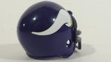 2012 Riddell Pocket Pro Minnesota Vikings NFL Team Miniature Mini Football Helmet