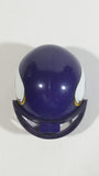 2012 Riddell Pocket Pro Minnesota Vikings NFL Team Miniature Mini Football Helmet