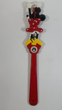 Walt Disney Productions Disneyland Minnie Mouse Cartoon Character 15 1/2" Long Back Scratcher