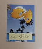 Mary Stuart's Scotland The Landscapes, Life and Legends of Mary Queen of Scots Hard Cover Book - David and Judy Steel with Photographs by Eric Thorburn