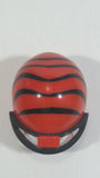Riddell Pocket Pro Cincinatti Bengals NFL Team Miniature Mini Football Helmet