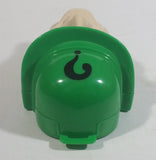 1996 Kenner DC Comics Batman Forever The Riddler Power Center Playset Character Head Shaped Toy