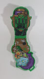 1996 Kenner DC Comics Batman Forever The Riddler Power Center Playset Character Head Shaped Toy