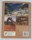 Focus on National Parks 'inspiring places, beautiful spaces' Hard Cover Book