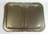 Vintage 1981 Strawberry Shortcake Dinner Lunch Fold Out Metal TV Tray