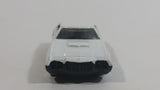 2013 Hot Wheels Performance Workshop '72 Ford Gran Torino Sport White K&N Die Cast Toy Muscle Car Vehicle
