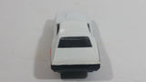 2013 Hot Wheels Performance Workshop '72 Ford Gran Torino Sport White K&N Die Cast Toy Muscle Car Vehicle