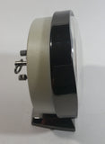 Westclox Big Ben Windup Alarm Clock - Made in China - Working