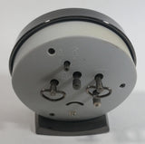 Westclox Big Ben Windup Alarm Clock - Made in China - Working