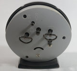 Westclox Big Ben Windup Alarm Clock - Made in China - Working