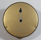 FCC Precision Company Brass Cased Barometer Wall Hanging or Wood Mount