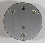 Shortland Smiths British Made Barometer Instrumentation Gauge with Cracked Lens For Repair or Parts