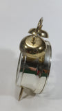 Cardinal Brand Double Bell Wind Up Alarm Clock