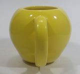 Warner Bros. Looney Tunes Tweety Bird 3D Cartoon Character Shaped Ceramic Coffee Mug