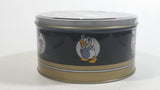 Very Cute Danaware Disney Minnie Mouse Cartoon Character Round Tin Canister 5 1/2" Diameter