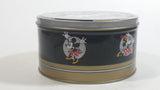 Very Cute Danaware Disney Minnie Mouse Cartoon Character Round Tin Canister 5 1/2" Diameter