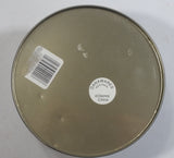 Very Cute Danaware Disney Minnie Mouse Cartoon Character Round Tin Canister 5 1/2" Diameter