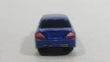 Maisto Chrysler 300C Hemi RV770 Dark Blue Die Cast Toy Car Vehicle