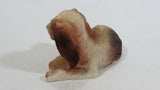 Giftcraft Mother Dog and Puppy Dog Resin Decorative Ornament