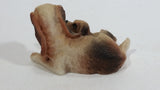 Giftcraft Mother Dog and Puppy Dog Resin Decorative Ornament