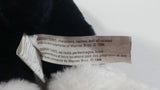 1994 Ganz Warner Bros. Looney Tunes Sylvester The Cat Stuffed Animal Plush Plushy with Tags 10" Tall