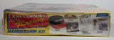 1994 Craftsman Racing Team Membership Kit Still Sealed in Box - Hat, Pin, Photo, Certificate, and Newsletter