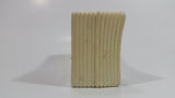 Rare Hard to find $1000 Canadian Dollar Paper Bill Stack Plastic Coin Bank