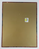 Motorhead Garage Since 1939 Babe on a Bike 12 1/2" x 16" Tin Metal Sign Motor Cycles Motorbike Collectible