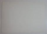 Vintage 1972 Tom Anthes Coca-Cola Abandoned Littles Grocery Store Print Sign Lithograph No Frame Just the Print 9 3/8" x 14 3/8"