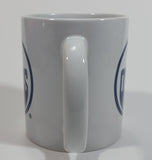 Edmonton Oilers NHL Ice Hockey Team Ceramic White Coffee Mug Sports Collectible