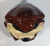 Tindex Warner Bros. Looney Tunes Taz Tasmanian Devil 9 1/2" Tall Ceramic Cookie Jar Cartoon TV Show Collectible