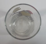 1998 Smucker's Collectables Warner Bros. Baseball Themed Taz Tasmansian Devil Cartoon Character Small Drinking Glass