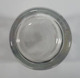 1998 Smucker's Collectables Warner Bros. Baseball Themed Taz Tasmansian Devil Cartoon Character Small Drinking Glass