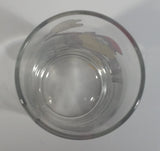 1998 Smucker's Collectables Warner Bros. Baseball Themed Taz Tasmansian Devil Cartoon Character Small Drinking Glass