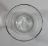 Vintage Pepsi-Cola White Script 6" Tall Glass Cup