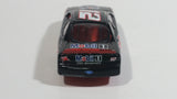 1999 Team Caliber Nascar #12 Mobil 1 Black Die Cast Toy Race Car Vehicle
