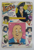 1991 Classic Archie Fuzzy Face Weatherbee JA-RU No. 660 in Package Sealed Never Opened