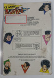 1991 Classic Archie Fuzzy Face Weatherbee JA-RU No. 660 in Package Sealed Never Opened