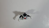 1989 Charon Warner Bros. Looney Tunes Sylvester The Cat Sitting PVC Toy Figure McDonald's Happy Meal
