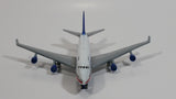 High Speed No. 526 Boeing 747 4 Engine C-CHWW Airplane Canadian Airlines Die Cast Aircraft Jet Vehicle 1/400 Scale (5 3/4" Long)
