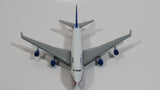 High Speed No. 526 Boeing 747 4 Engine C-CHWW Airplane Canadian Airlines Die Cast Aircraft Jet Vehicle 1/400 Scale (5 3/4" Long)