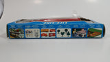 Life-Like HO Scale Canadian Pacific CP Rail 202199 Red Box Car Railroad Train Vehicle