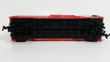 Life-Like HO Scale Canadian Pacific CP Rail 202199 Red Box Car Railroad Train Vehicle