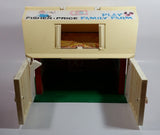 Vintage 1967 Fisher Price Toy Family Farm Moo Barn #915 Plastic Toy Barn - No longer Moos